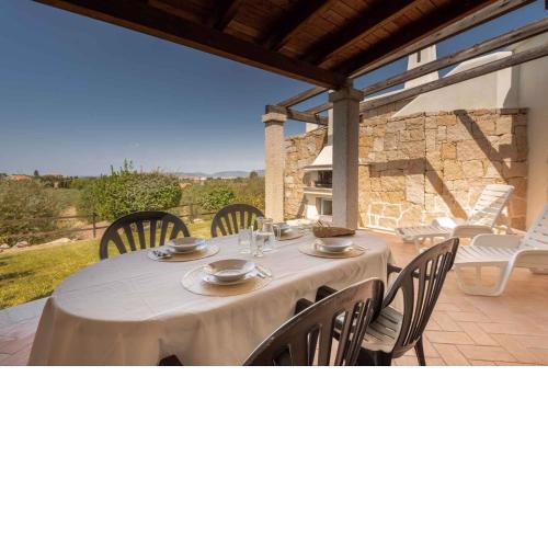 Holiday home in Alghero 26865