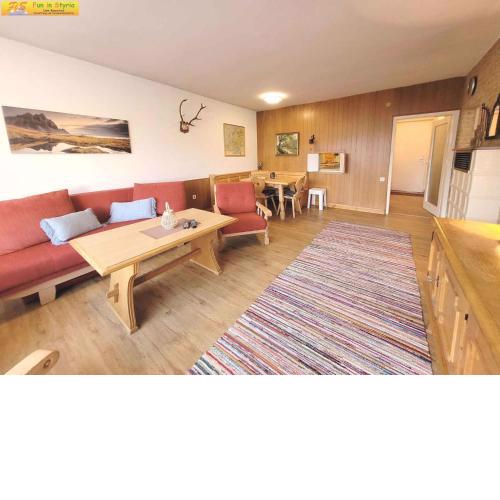 Holiday home in Bad Mitterndorf - Steiermark 41124