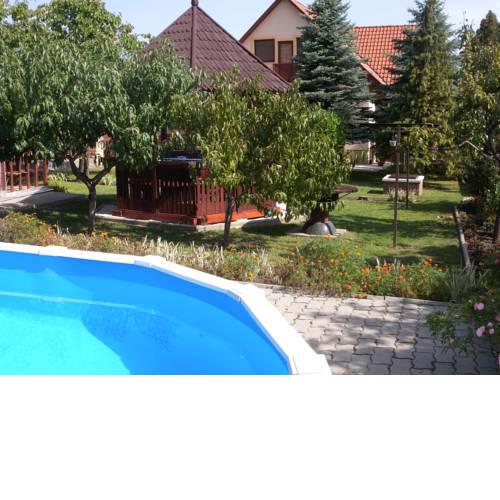 Holiday home in Badacsonytomaj 20247