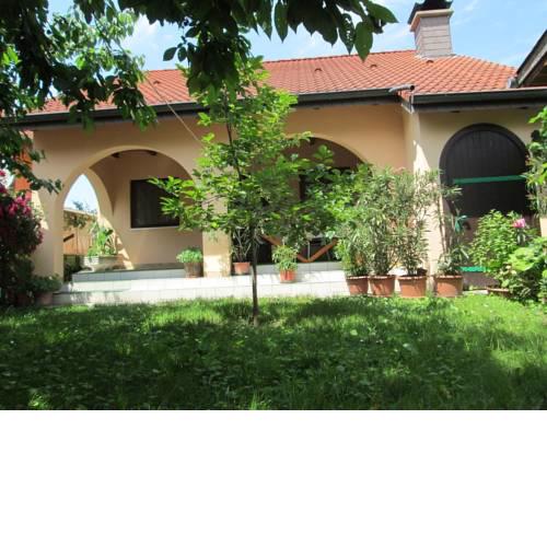 Holiday home in Balatonboglar 18234