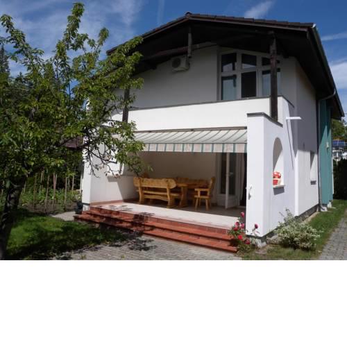 Holiday home in Balatonboglar 18236