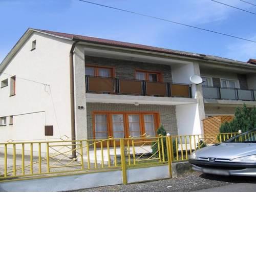 Holiday home in Balatonboglar 18269