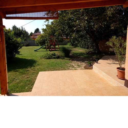 Holiday home in Balatonboglar 38776