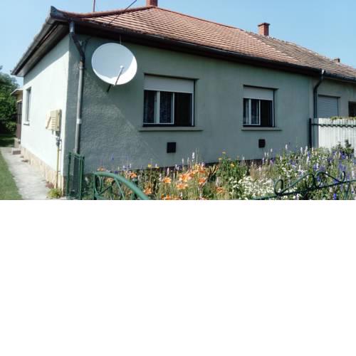 Holiday home in Balatonfenyves 18410