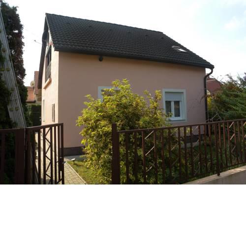 Holiday home in Balatonfenyves 18412