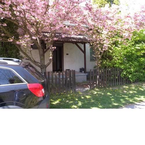 Holiday home in Balatonfenyves 18430