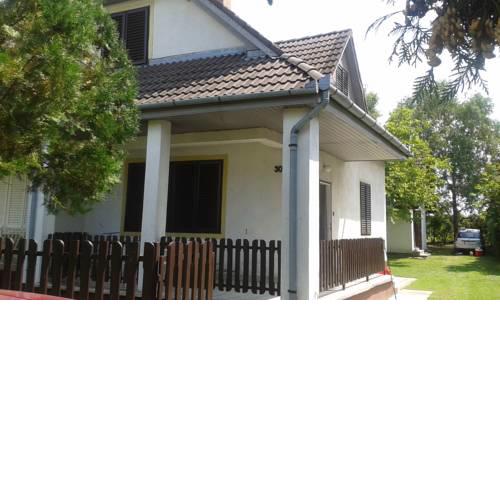 Holiday home in Balatonfenyves 34949
