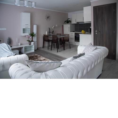 Holiday home in Balatonkenese 36363