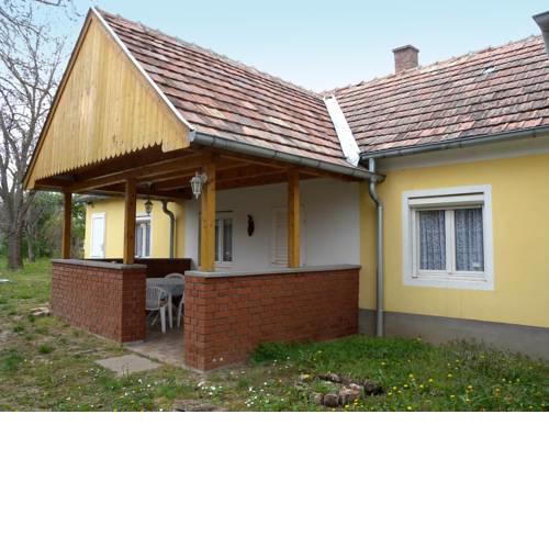 Holiday home in Balatonkeresztur 19274