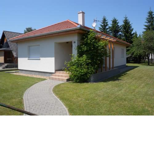 Holiday home in Balatonkeresztur 19417