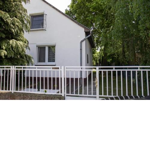 Holiday home in Balatonkeresztur 35397
