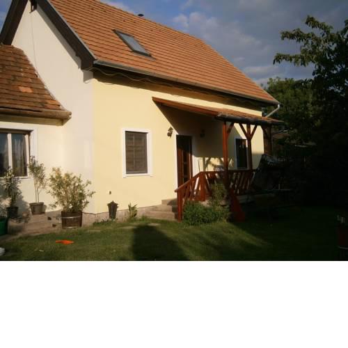 Holiday home in Balatonlelle 34540