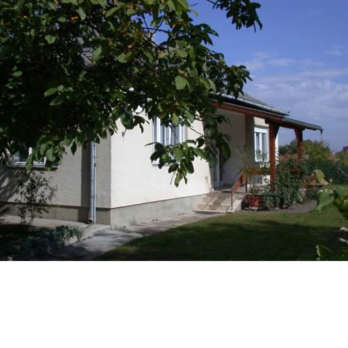 Holiday home in Balatonmariafürdo 19267