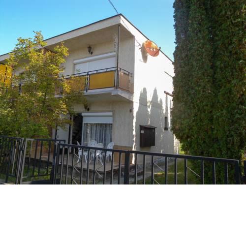 Holiday home in Balatonszarszo 20095