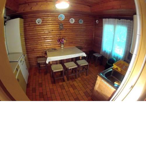 Holiday home in Balatonszarszo 35908