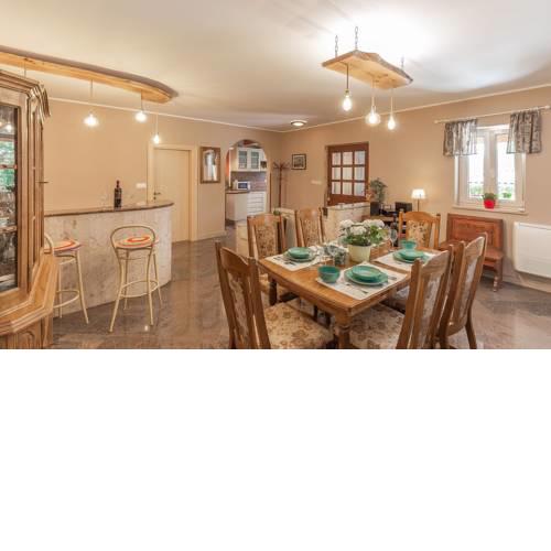 Holiday home in Beram/Istrien 38778