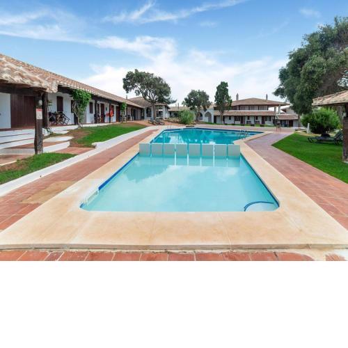 Holiday home in Binibeca Vell with sea view