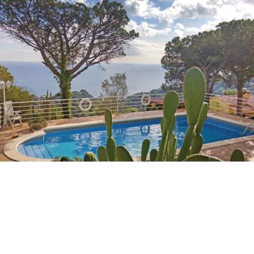 Holiday Home in Blanes