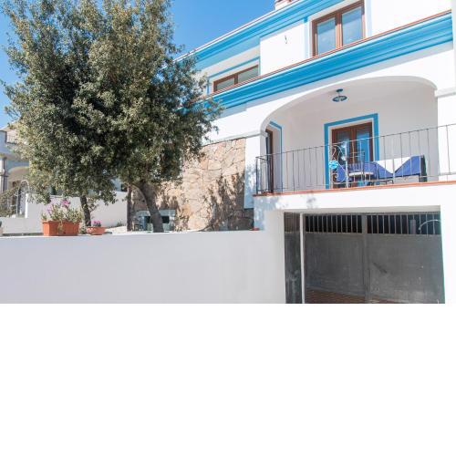 Holiday home in Cala Gonone 34367