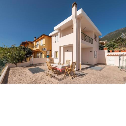Holiday home in Cala Gonone 34685