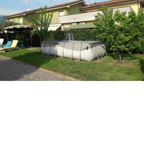 Holiday home in Capannori/Toskana 36318