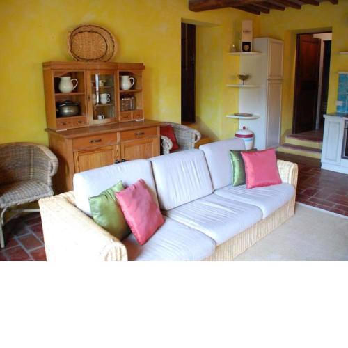 Holiday Home in Castellina in Chianti with Swimming Pool
