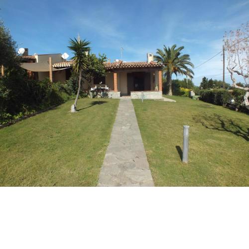 Holiday home in Costa Rei 33570