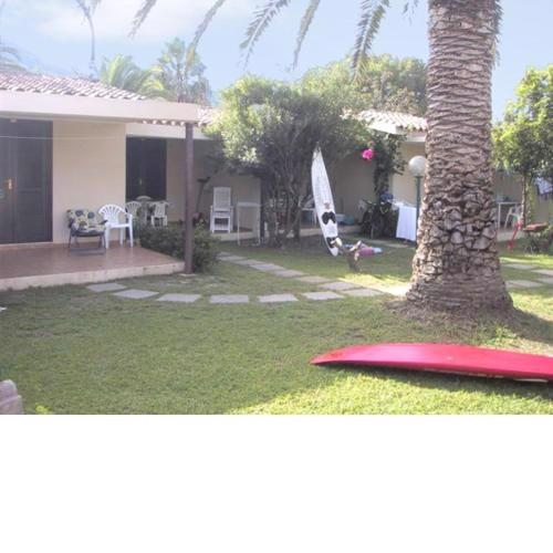 Holiday home in Costa Rei/Sardinien 22886