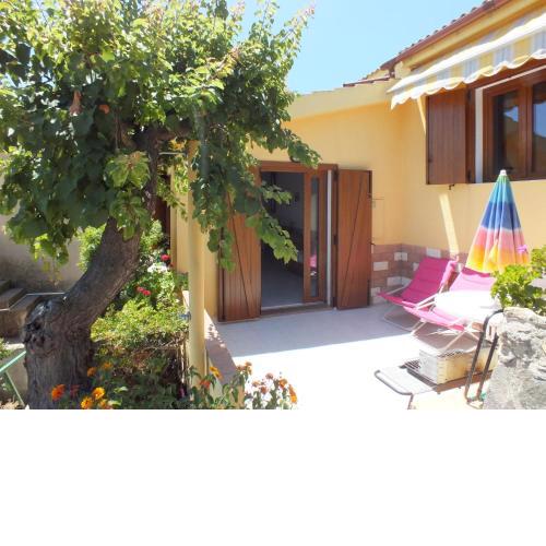 Holiday home in Costa Rei/Sardinien 22892