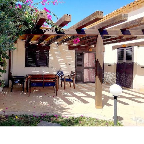 Holiday home in Donnalucata