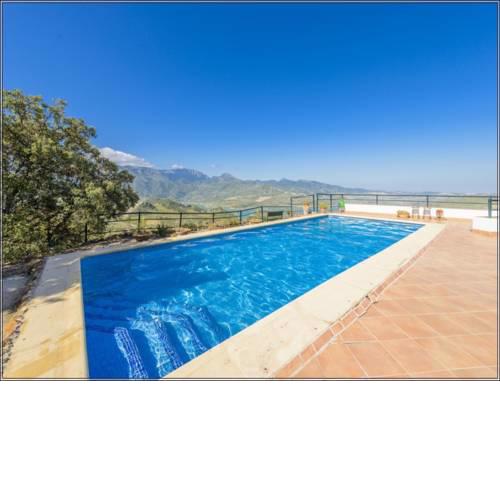 Holiday home in El Gastor 100823