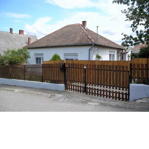 Holiday home in Fonyod/Balaton 26735