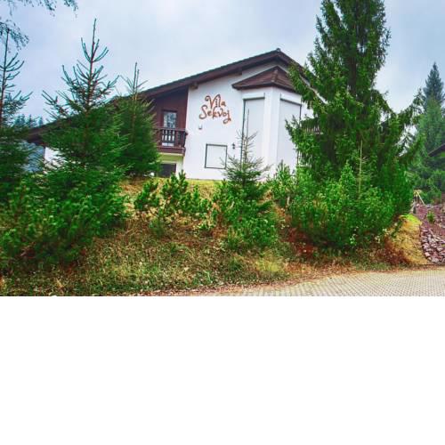 Holiday home in Harrachov 33511