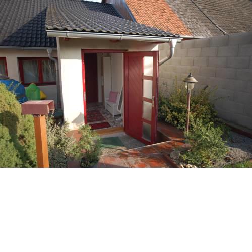 Holiday home in Jindrichuv Hradec 36818