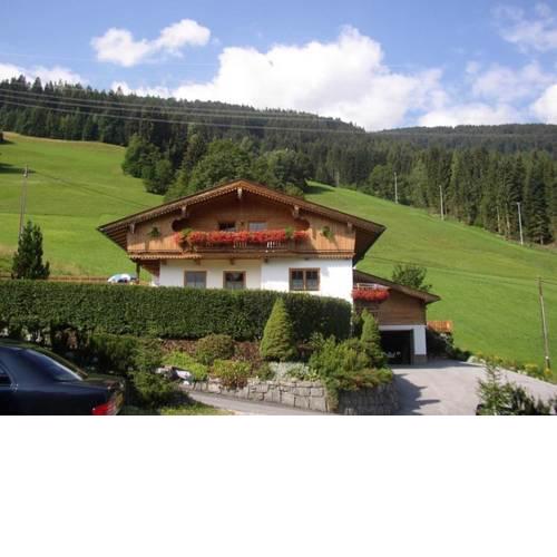 Holiday home in Kaltenbach/Zillertal 868
