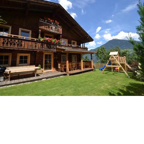 Holiday home in Kaltenbach/Zillertal 876