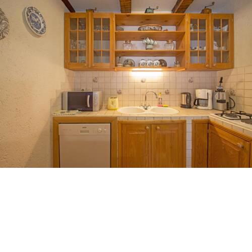 Holiday home in Kostelj 39300