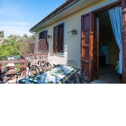 Holiday home in Lido di Noto 23363