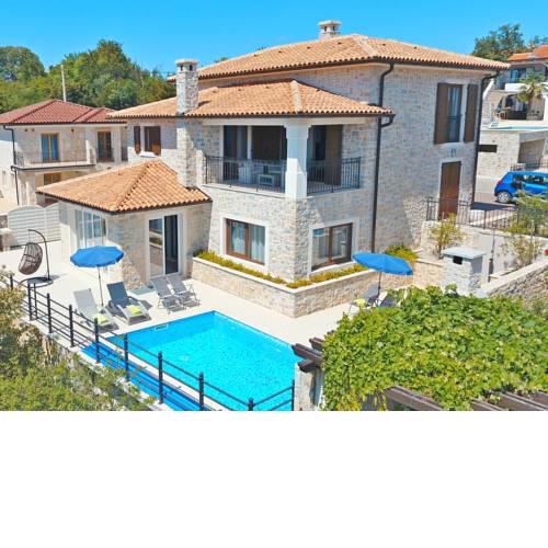 Holiday home in Linardici/Insel Krk 34935