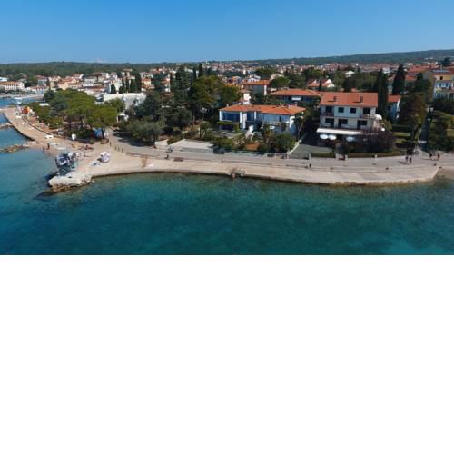 Holiday home in Malinska/Insel Krk 37982