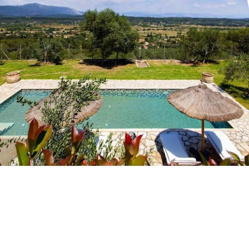 Holiday home in Marmaro