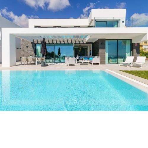Holiday home in Mijas Costa