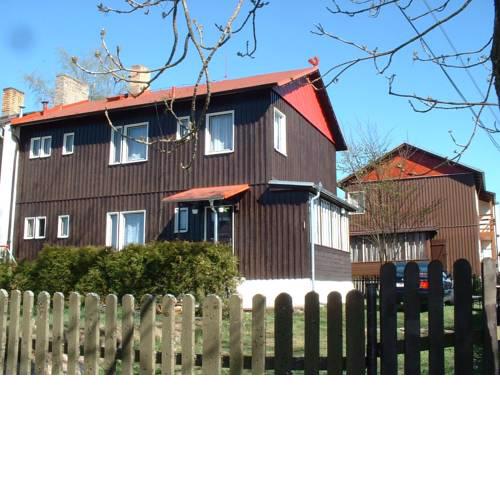 Holiday home in Milna/Lipno-Stausee 1886