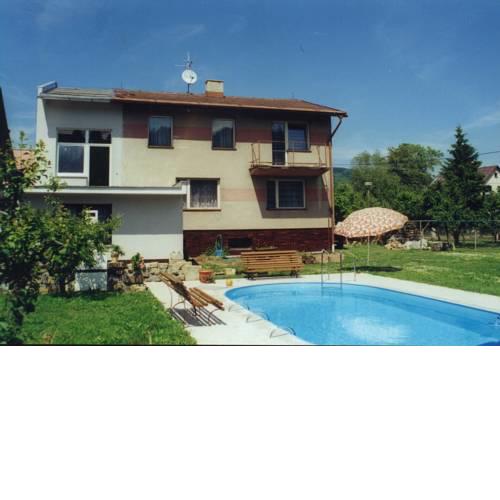 Holiday home in Mlade Buky 2514