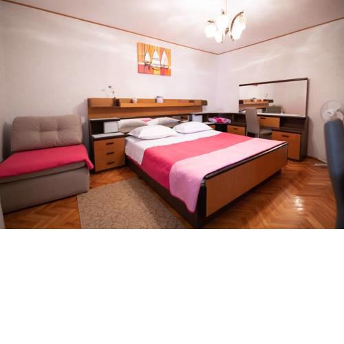 Holiday home in Moscenicka Draga 38265