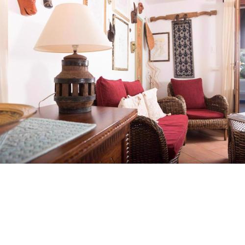 Holiday home in Orosei - Nuoro Provinz 44921