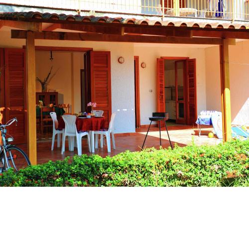 Holiday Home in Palinuro with Pool Terrace Garden Bicycles