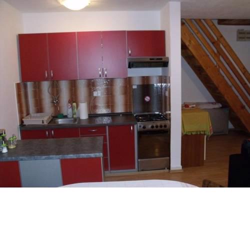 Holiday Home in Poljica with Seaview, Terrace, Air condition, WIFI (4760-1)