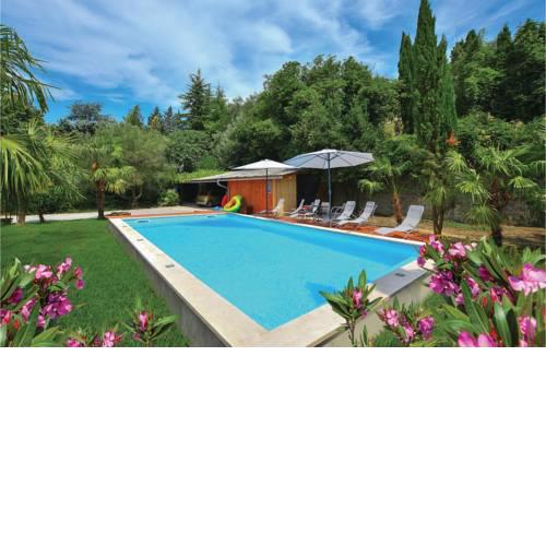Holiday Home in Portoroz