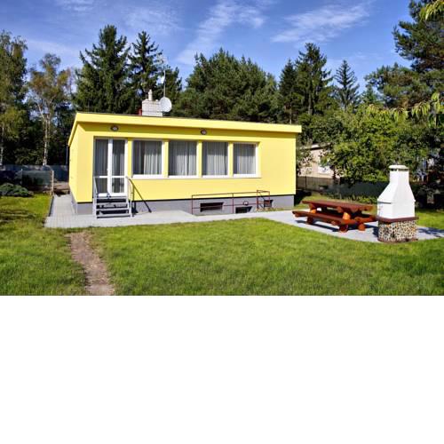 Holiday home in Praha 2074